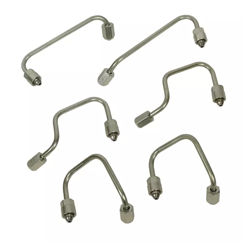 BD DIESEL 07.5-18 Dodge Ram 6.7L Injector Line Kit 1050151