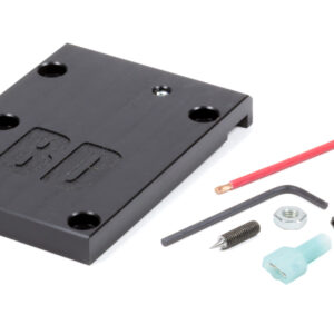 BD DIESEL Stealth Pump Cover Kit 1998-02 Dodge 5.9L 1050201