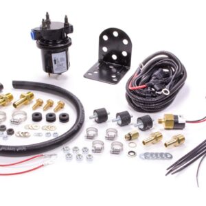 BD DIESEL Auxillary Lift Pump Kit 1998-07 Dodge 5.9L 1050226