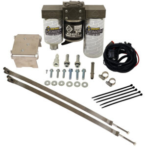BD DIESEL Lift Pump Kit GM 6.6L 1050322