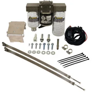 BD DIESEL Lift Pump Kit GM 6.6L 1050322