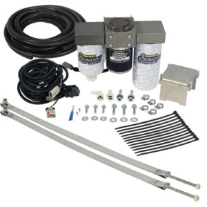 BD DIESEL Lift Pump Kit 13- Dodge/Ram 6.7L 1050334