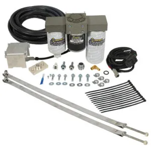 BD DIESEL Lift Pump Kit 03-04.5 Dodge 5.9L 1050335