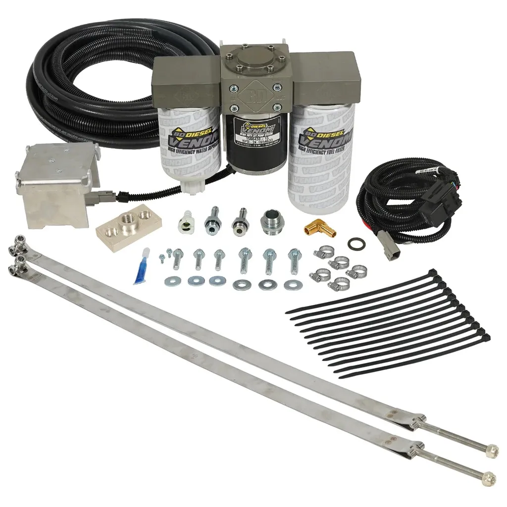 BD DIESEL Lift Pump Kit 03-04.5 Dodge 5.9L 1050335