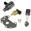 BD DIESEL 00-07 Dodge Pressure Val ve Body Electronic Kit 1060605