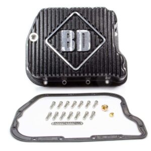 BD DIESEL Deep Sump Trans Pan 1989-2007 Dodge 1061501