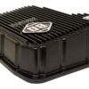 BD DIESEL 07.5-18 Dodge Deep Sump 68RFE Transmission Pan 1061525