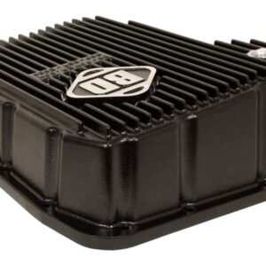 BD DIESEL 07.5-18 Dodge Deep Sump 68RFE Transmission Pan 1061525