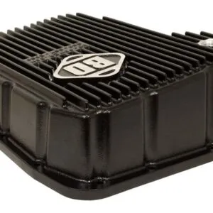 BD DIESEL 07.5-18 Dodge Deep Sump 68RFE Transmission Pan 1061525