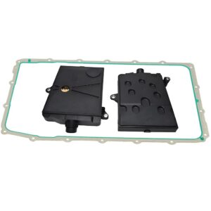 BD DIESEL Transmission Filter Service Kit 10R60/10R80 1064047