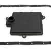 BD DIESEL Transmission Filter Service Kit RAM AS69RC 1064048
