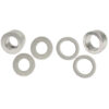 BD DIESEL 99-03 Ford Bypass Tube Eliminator Kit 4R100 1600036