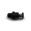 BLOWER DRIVE SERVICE Blower Cover Relief Valve BA-9615