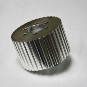 BLOWER DRIVE SERVICE Blower Pulley - 34T x 3.500in 1/2in Pitch BP-6334