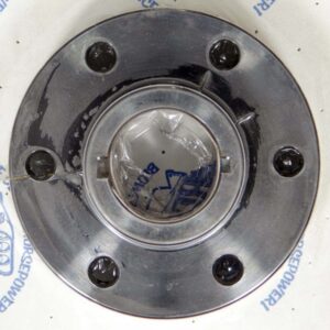 BLOWER DRIVE SERVICE Steel Crank Hub - SBC 265-350 CH-3001