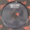 BLOWER DRIVE SERVICE Crank Hub Timing Degree Ring CH-3199