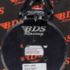 BLOWER DRIVE SERVICE Timing Pointer Degree Wheel Kit - BBC CH-3199KB