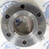BLOWER DRIVE SERVICE Steel Crank Hub Mopar 340-440 CH-4001