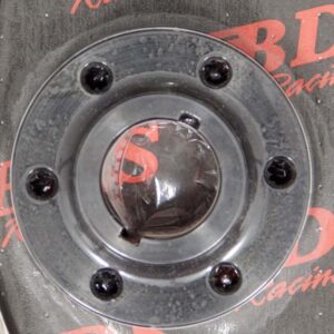 BLOWER DRIVE SERVICE Steel Crank Hub BBF 390-460 CH-5002