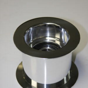 BLOWER DRIVE SERVICE Aluminum 3in Idler Assm. IP-9451