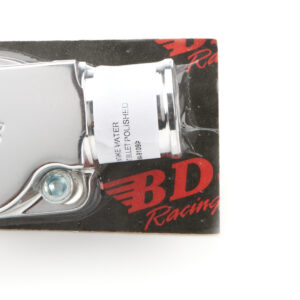 BLOWER DRIVE SERVICE Int. Thermostat Housing Water Neck Kit Chevy V8 MA-9109P