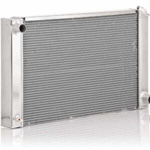BE-COOL RADIATORS 68-77 GM Radiator W/Std Trans 10008