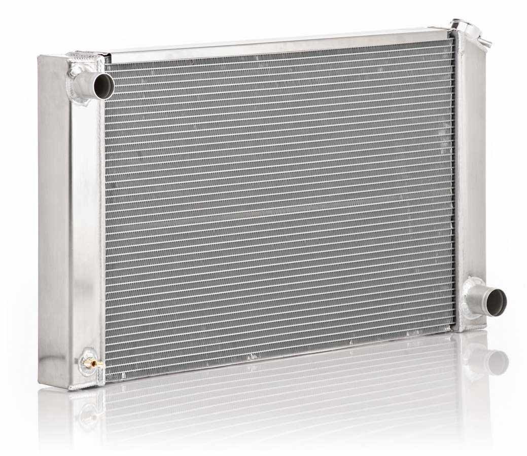 BE-COOL RADIATORS 68-77 GM Radiator W/Std Trans 10008