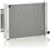 BE-COOL RADIATORS 67-69 Camaro BBC Radiatr w/Std Trans 10168