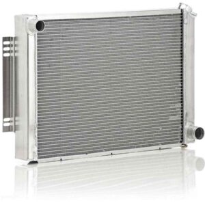 BE-COOL RADIATORS 67-69 Camaro BBC Radiatr w/Std Trans 10168