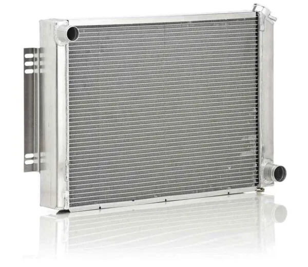 BE-COOL RADIATORS 67-69 Camaro BBC Radiatr w/Std Trans 10168