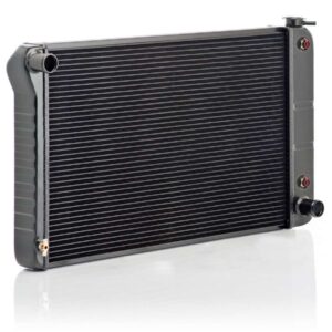 BE-COOL RADIATORS 68-72 GM A-Body Auto Trans OE Radiator 17008