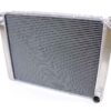 BE-COOL RADIATORS 19x26.5 Radiator For Chevy 35002