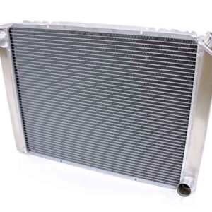 BE-COOL RADIATORS 19x26.5 Radiator For Chevy 35002