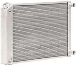 BE-COOL RADIATORS Radiator Alum. LS Swap 22in. X 19.5in. 35201