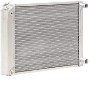 BE-COOL RADIATORS Radiator Alum. LS Swap 28.25in. X 17in. 35223