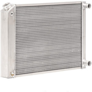 BE-COOL RADIATORS Radiator Alum. LS Swap 31.5in. X 17in. 35224