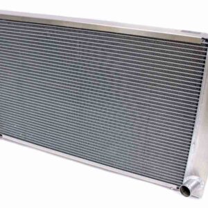 BE-COOL RADIATORS Radiator 70-81 Camaro Firebird- manual trans 60010