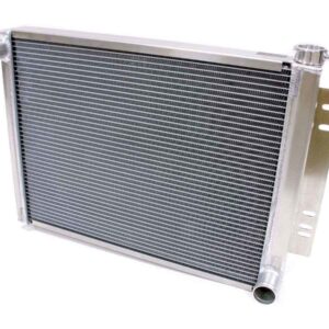 BE-COOL RADIATORS Mopar Radiator 60-88 All Rear Wheel Drive 60016
