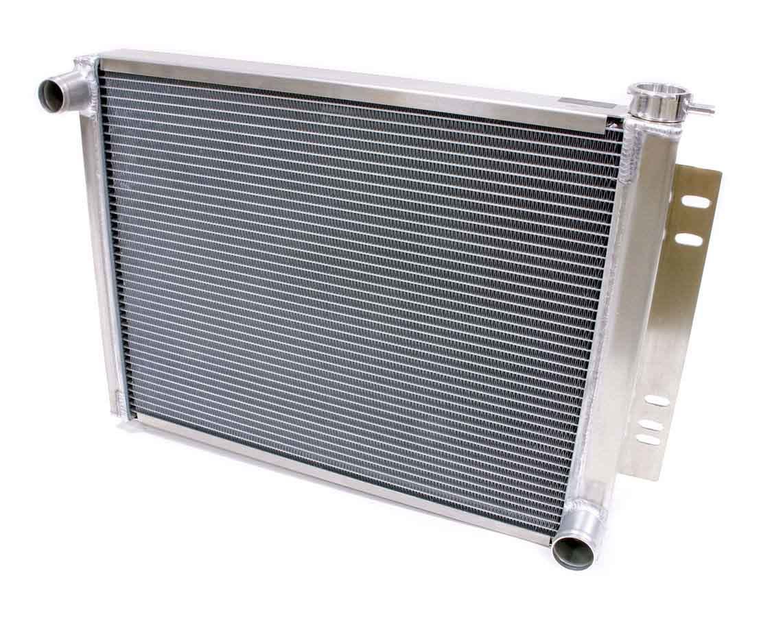 BE-COOL RADIATORS Mopar Radiator 60-88 All Rear Wheel Drive 60016