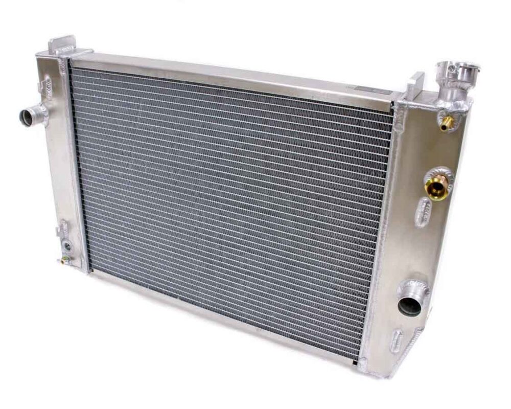 BE-COOL RADIATORS Camaro/Firebird Radiator 60028
