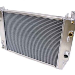BE-COOL RADIATORS Camaro/Firebird Radiator 60028
