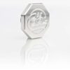 BE-COOL RADIATORS Billet Radiator Cap 71002
