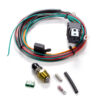 BE-COOL RADIATORS Elect. Fan Wiring Harnes 75021