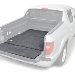 BEDRUG Bedmat Liner BMH17RBS