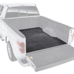 BEDRUG Bedrug Bed Mat 04-13 Ford F-150 6.6ft Bed BMQ04SBS