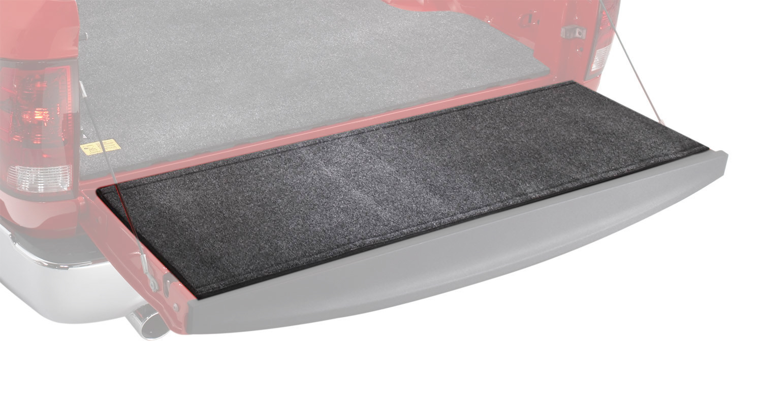 BEDRUG Bedrug Tailgate Mat 04- 14 Ford F150 BMQ04TG