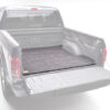 BEDRUG Bedrug Bed Mat 17- Ford F250 6.5ft Bed BMQ17SBS