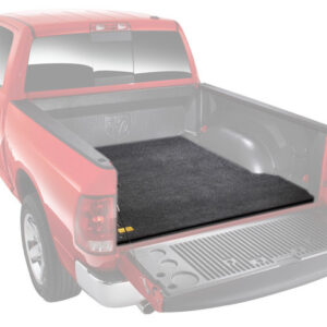 BEDRUG Bedrug Bed Mat 02-15 Dodge Ram 6.25ft Bed BMT02SBD