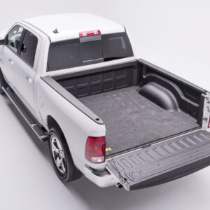 BEDRUG Bedrug Bed Mat 09-15 Dodge Ram 5.7ft Bed BMT09BXS