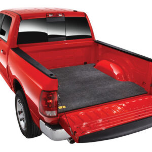 BEDRUG Bedrug Bed Mat 09-17 Dodge Ram 5.7ft Bed BMT09CCS